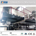 20L Plastic Making Machines of Extrusion Blow Moulding Machine